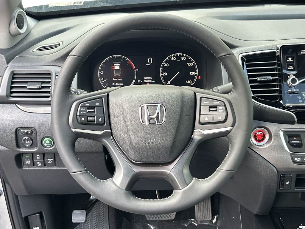 Thumbnail: 2026 Honda Ridgeline - 10