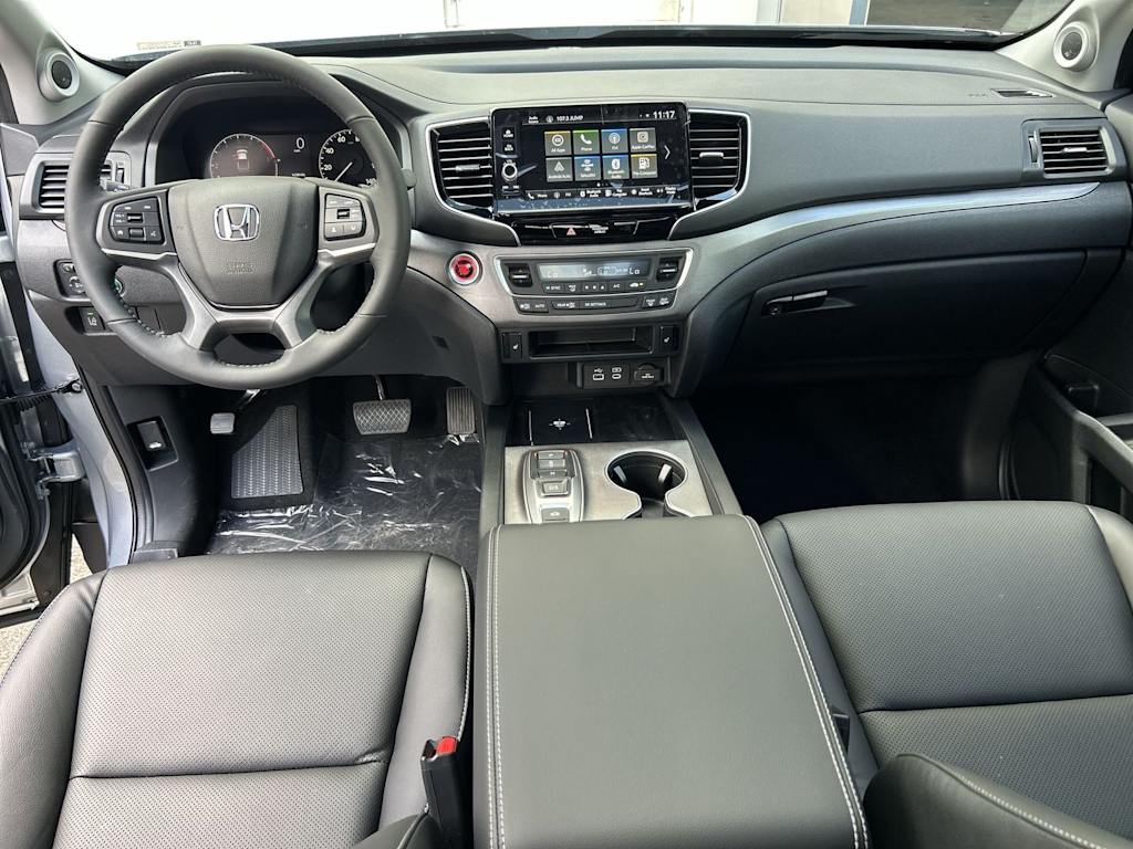 Thumbnail: 2026 Honda Ridgeline - 2