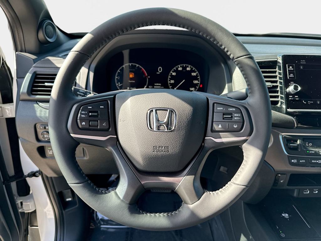 Thumbnail: 2026 Honda Ridgeline - 8