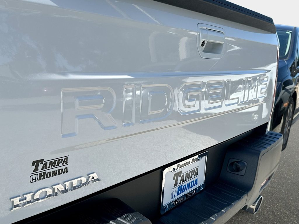 Thumbnail: 2026 Honda Ridgeline - 18