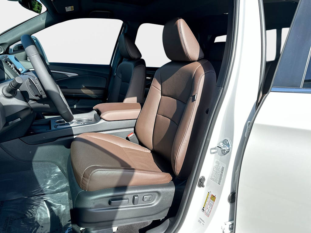 Thumbnail: 2026 Honda Ridgeline - 9