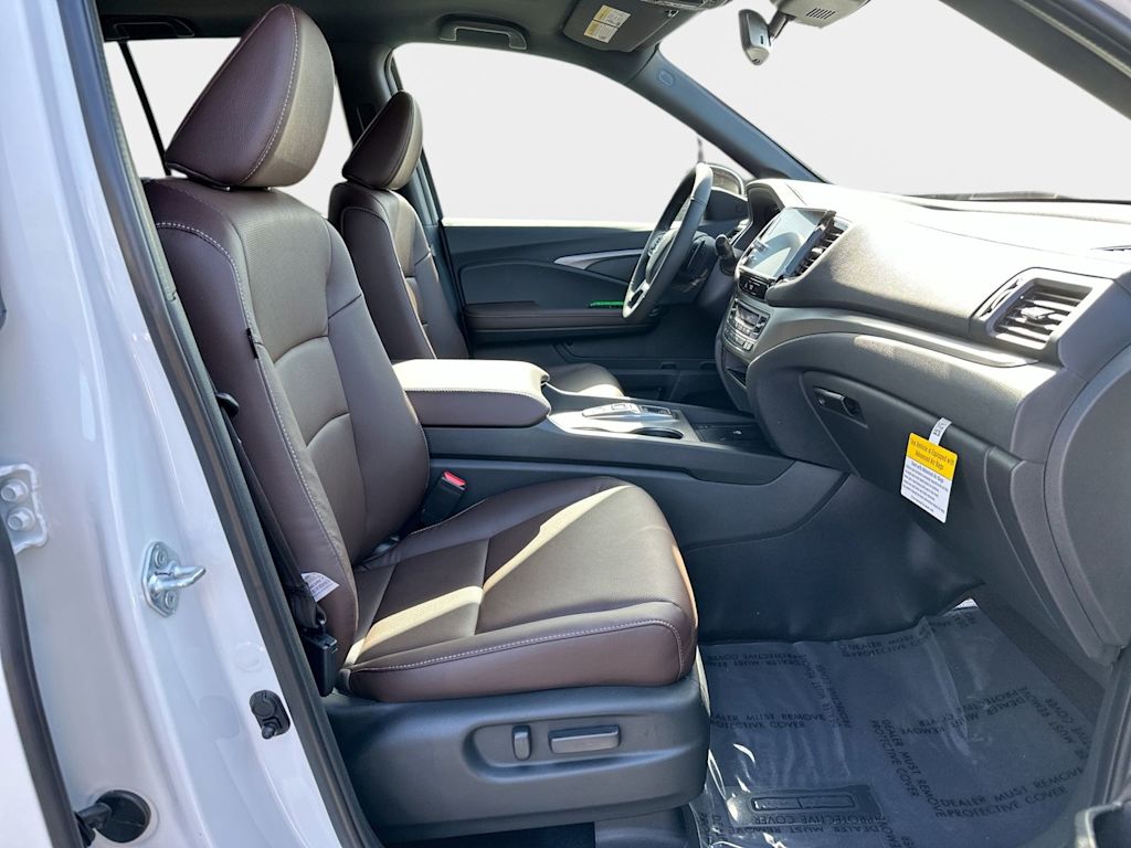 Thumbnail: 2026 Honda Ridgeline - 10