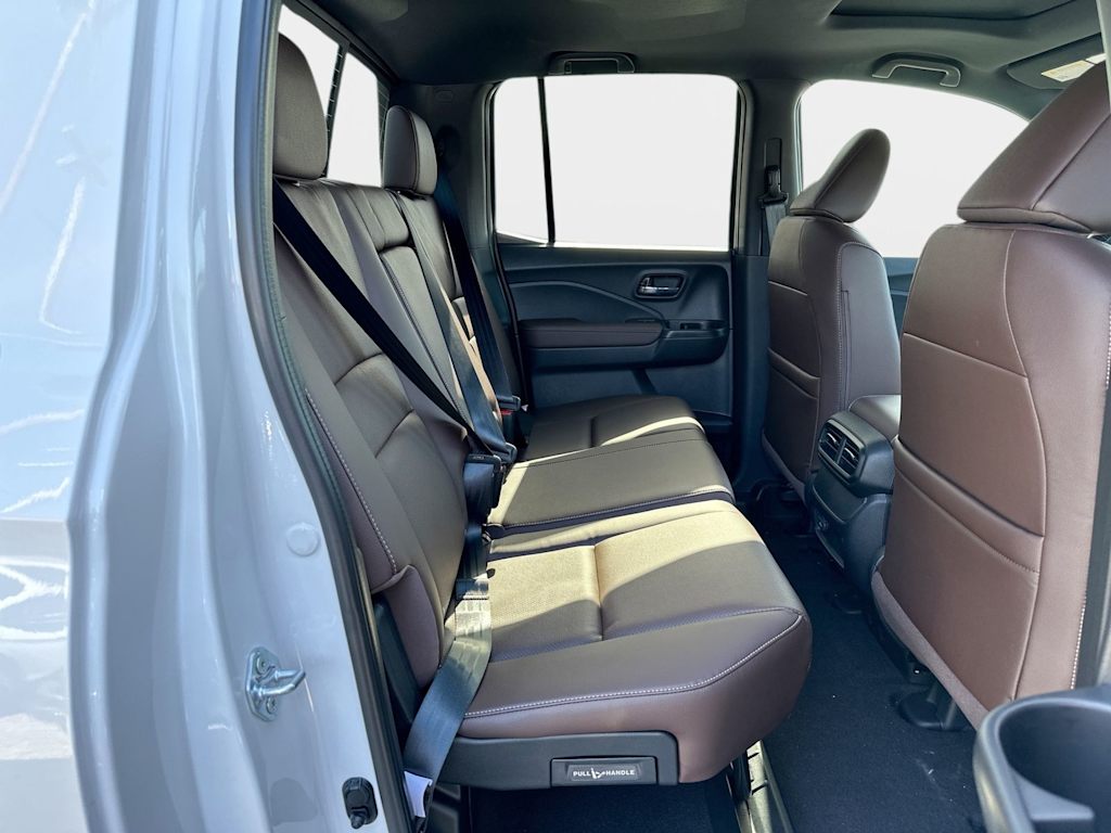 Thumbnail: 2026 Honda Ridgeline - 19