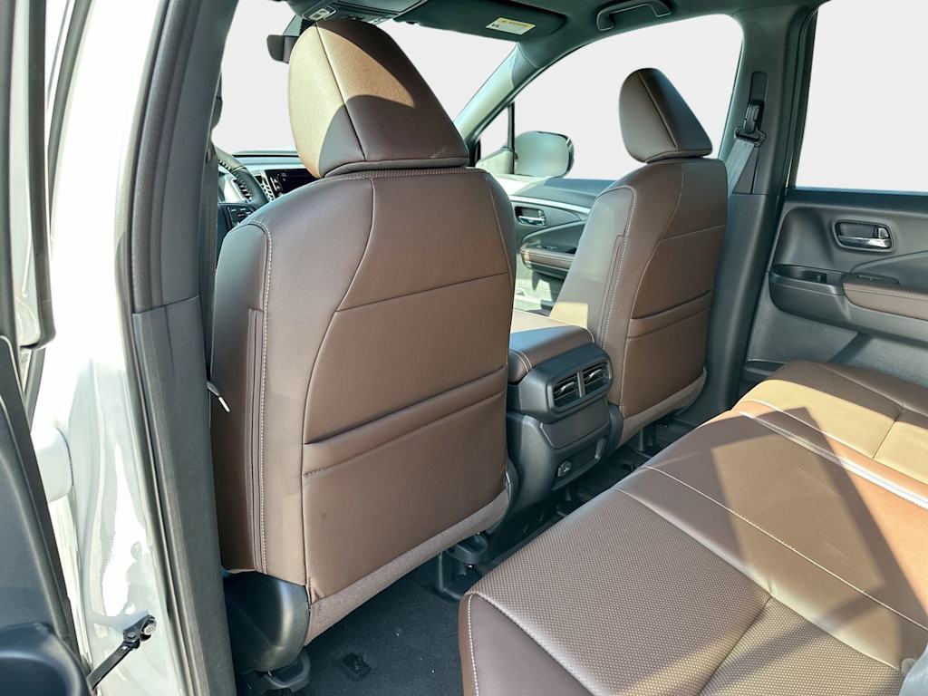 Thumbnail: 2026 Honda Ridgeline - 11