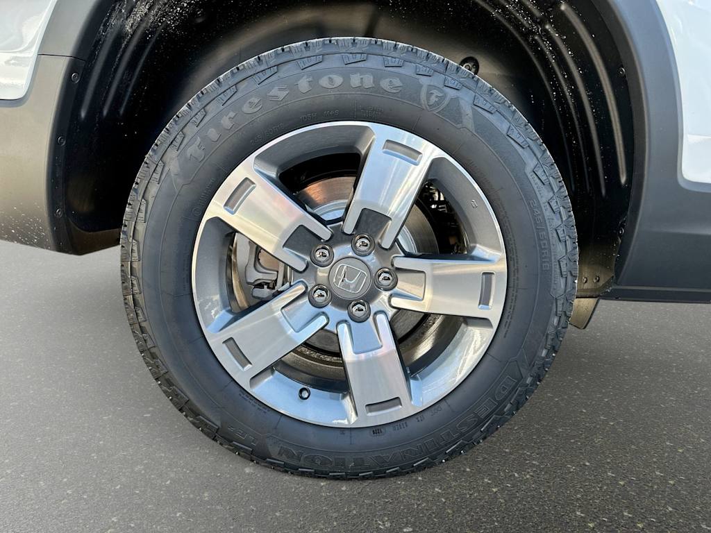 Thumbnail: 2026 Honda Ridgeline - 7