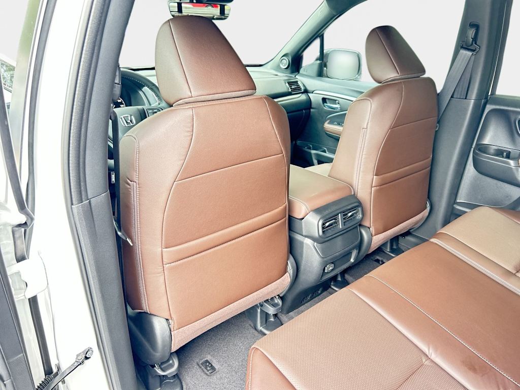 Thumbnail: 2026 Honda Ridgeline - 11