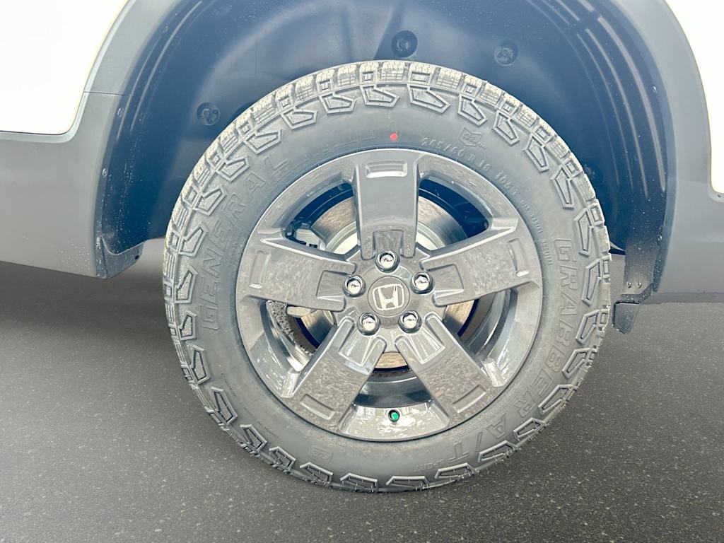 Thumbnail: 2026 Honda Ridgeline - 7