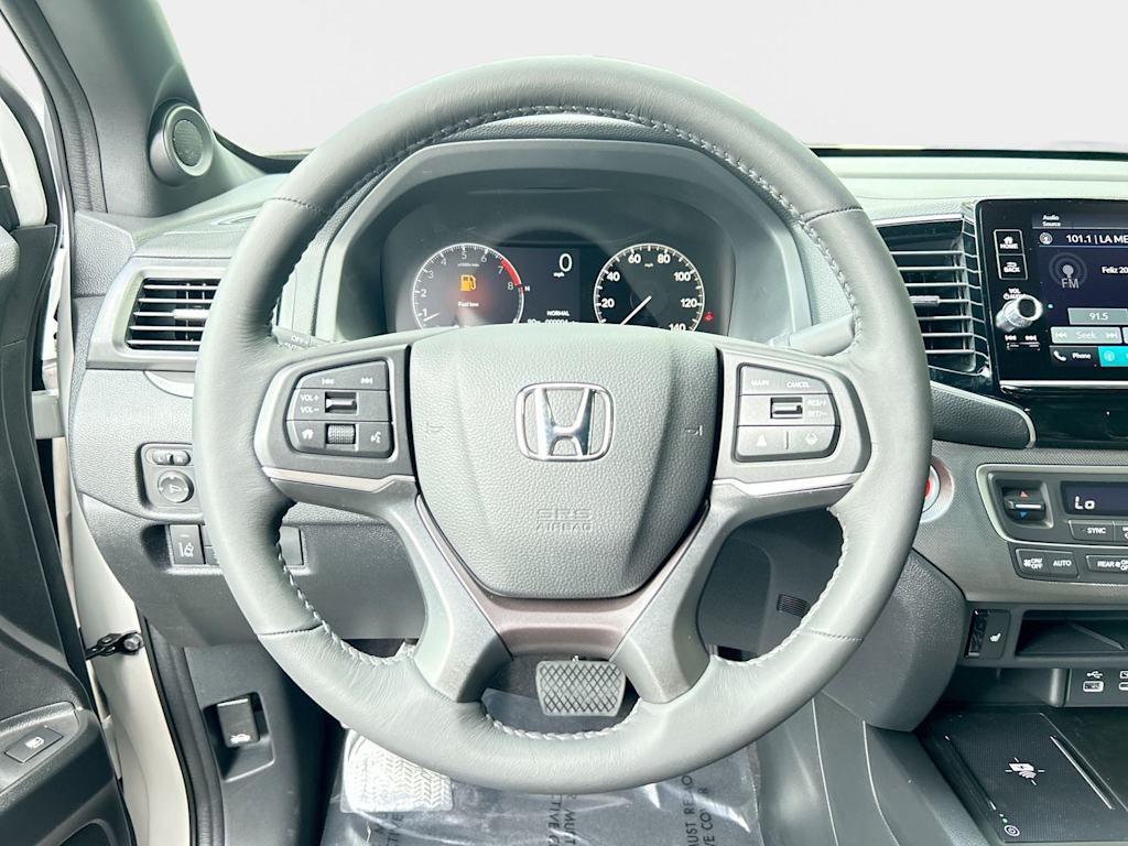 Thumbnail: 2026 Honda Ridgeline - 8