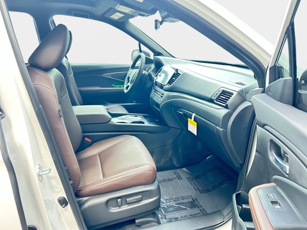 Thumbnail: 2026 Honda Ridgeline - 10