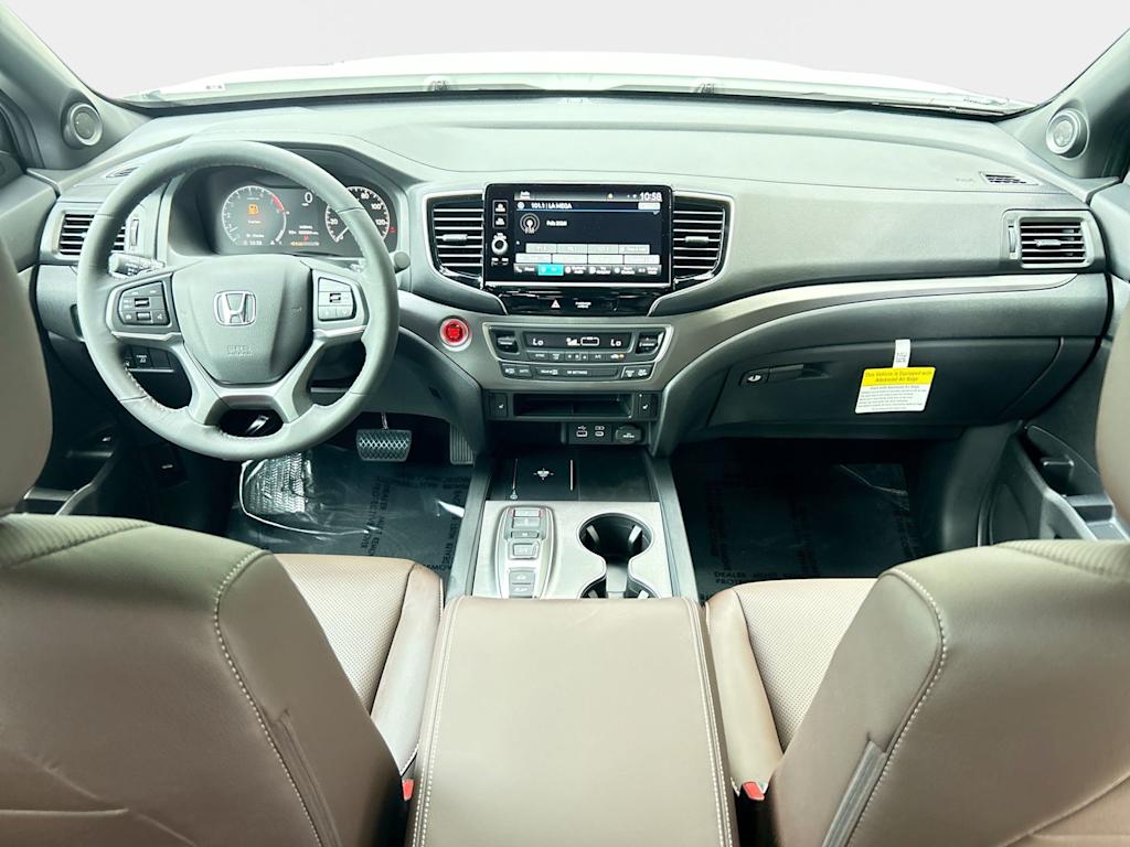 Thumbnail: 2026 Honda Ridgeline - 2