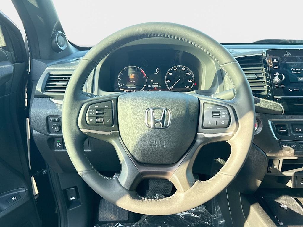 Thumbnail: 2026 Honda Ridgeline - 8