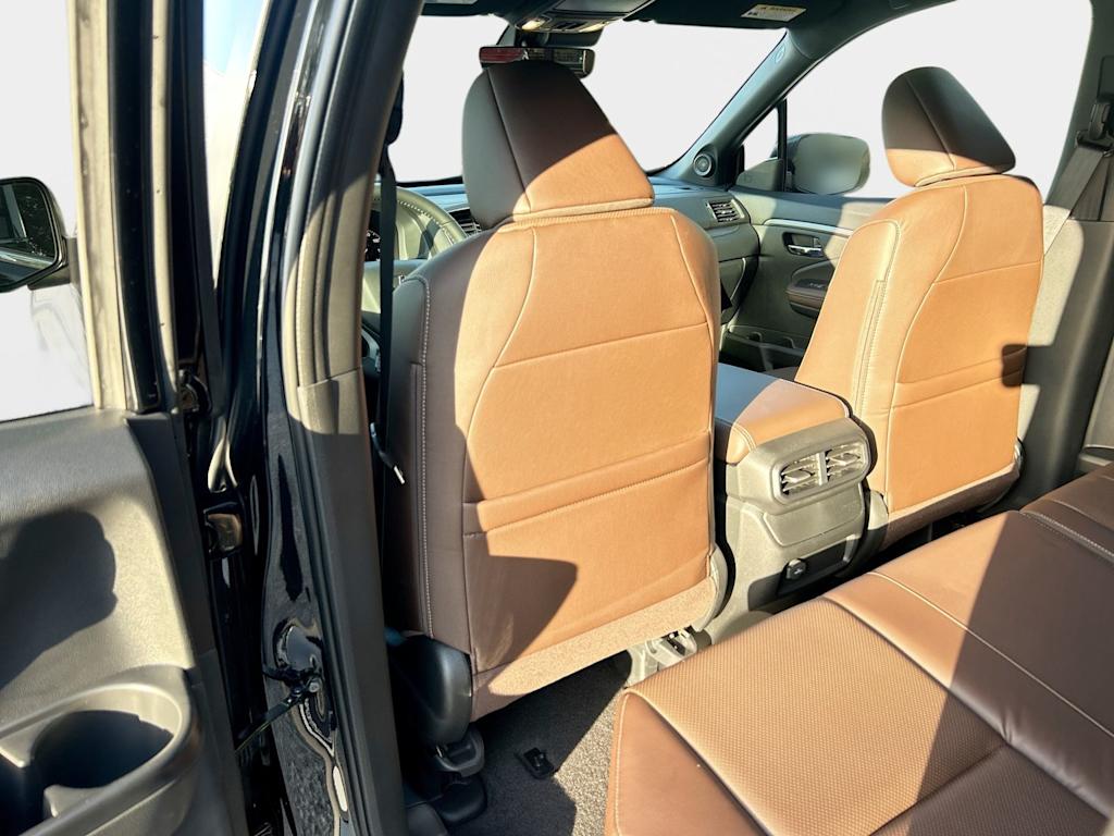 Thumbnail: 2026 Honda Ridgeline - 18