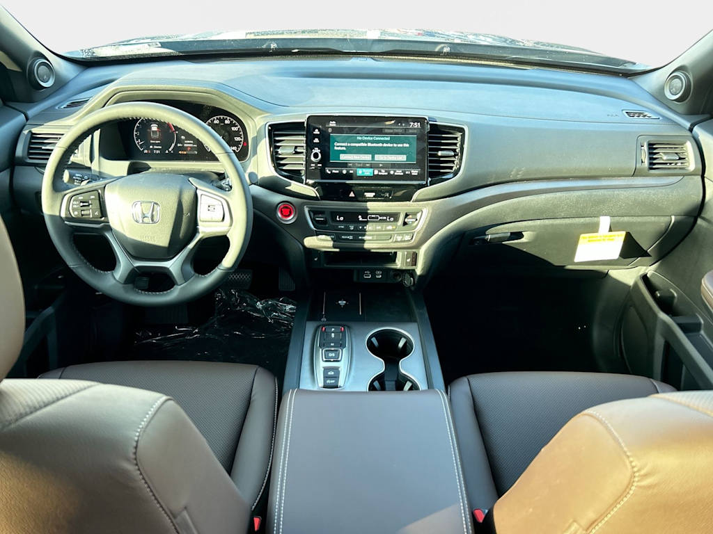 Thumbnail: 2026 Honda Ridgeline - 2