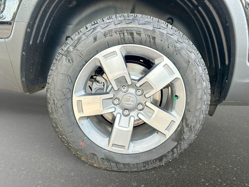Thumbnail: 2026 Honda Ridgeline - 7
