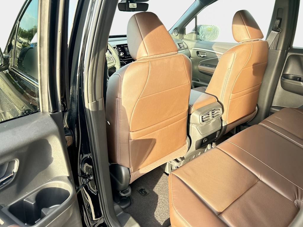 Thumbnail: 2026 Honda Ridgeline - 11