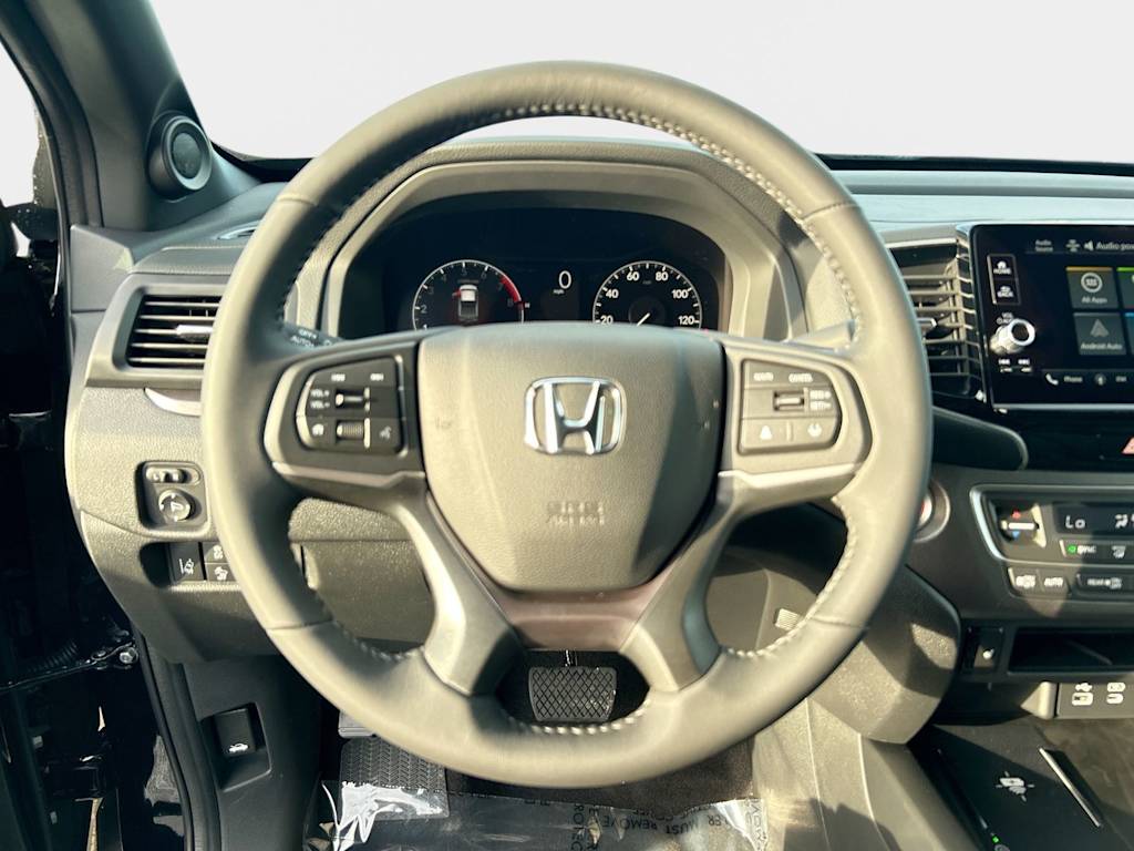 Thumbnail: 2026 Honda Ridgeline - 8