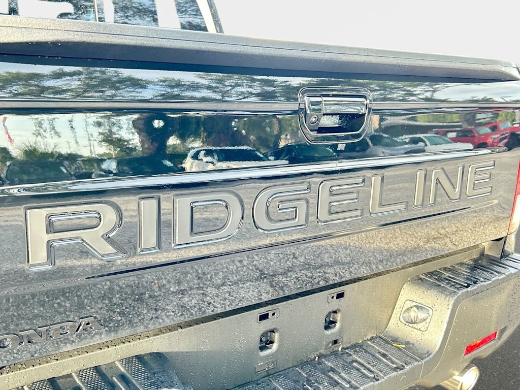 Thumbnail: 2026 Honda Ridgeline - 6