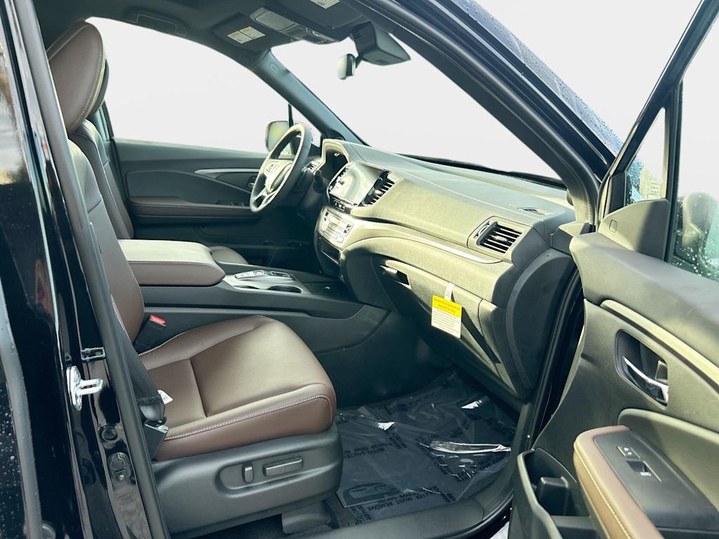 Thumbnail: 2026 Honda Ridgeline - 10