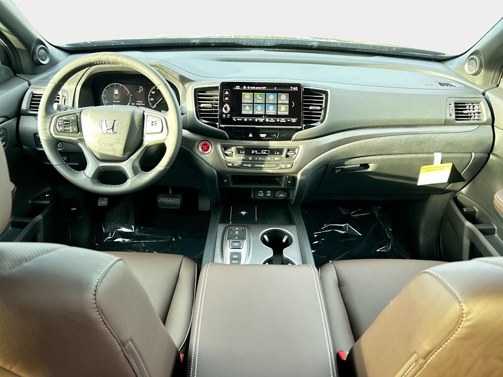 Thumbnail: 2026 Honda Ridgeline - 2