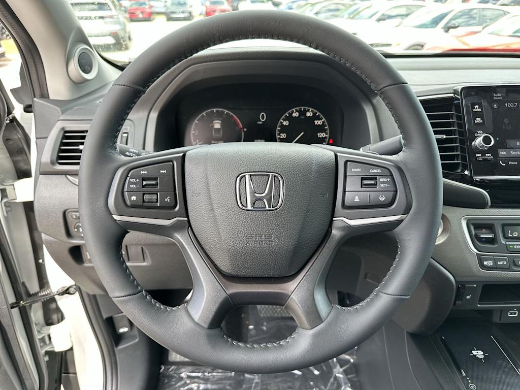 Thumbnail: 2026 Honda Ridgeline - 2
