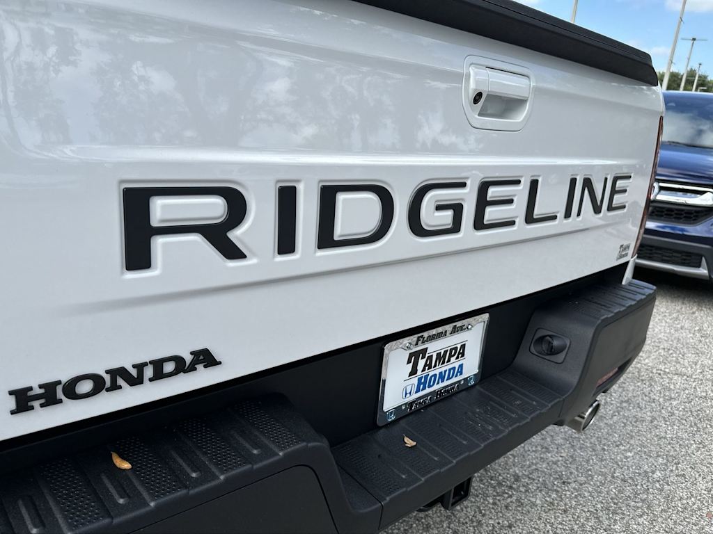 Thumbnail: 2026 Honda Ridgeline - 5