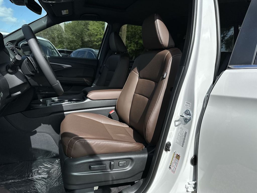 Thumbnail: 2026 Honda Ridgeline - 8