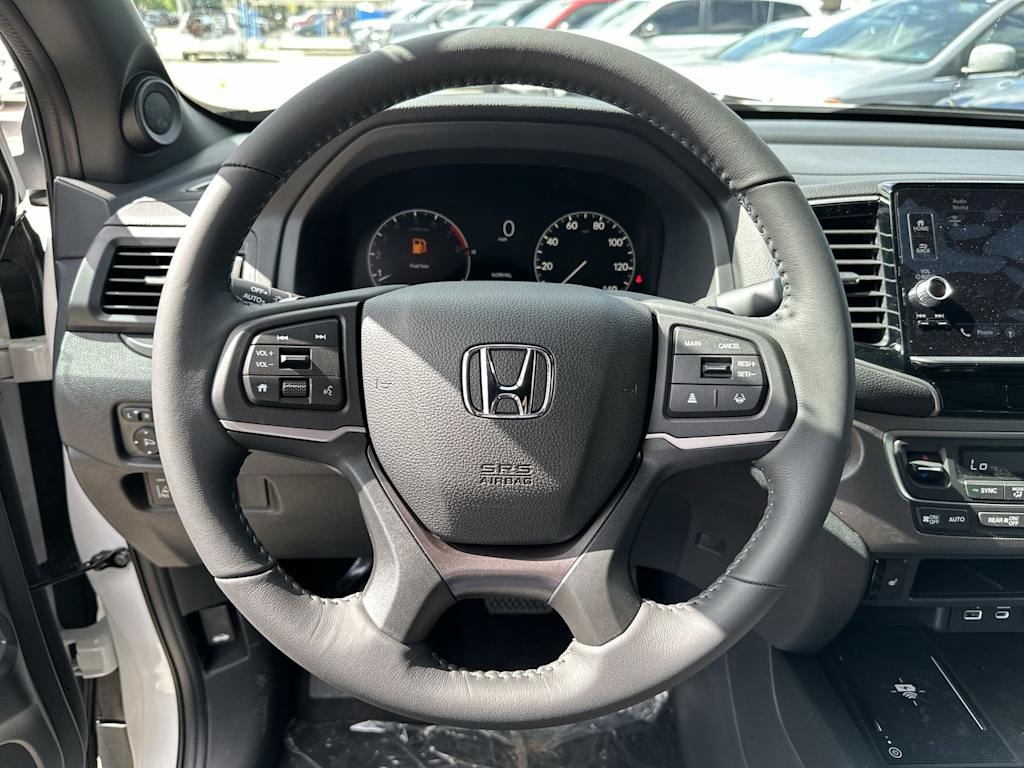Thumbnail: 2026 Honda Ridgeline - 7