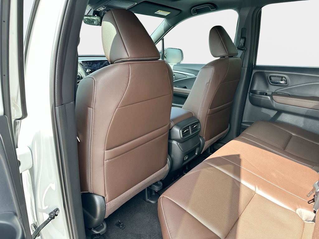 Thumbnail: 2026 Honda Ridgeline - 10