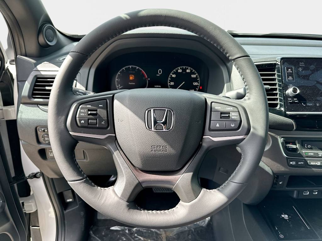 Thumbnail: 2026 Honda Ridgeline - 7