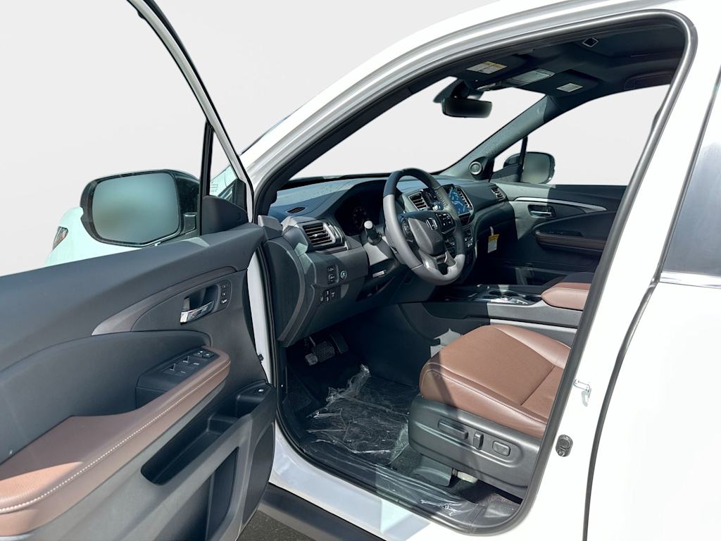 Thumbnail: 2026 Honda Ridgeline - 18
