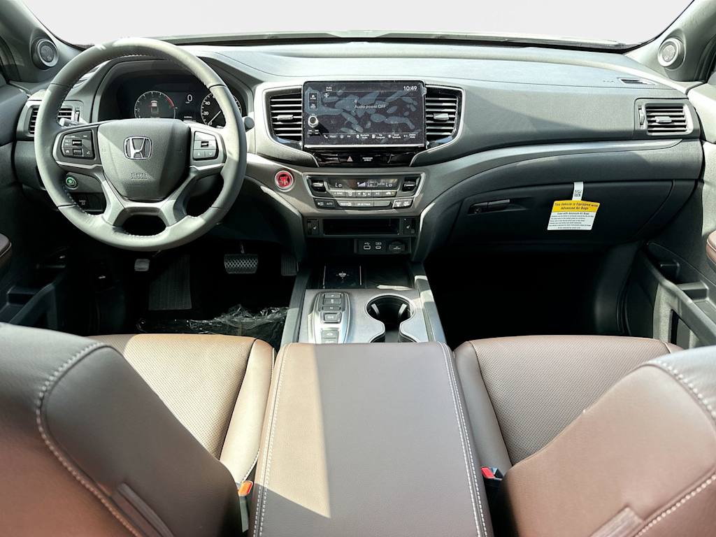 Thumbnail: 2026 Honda Ridgeline - 2