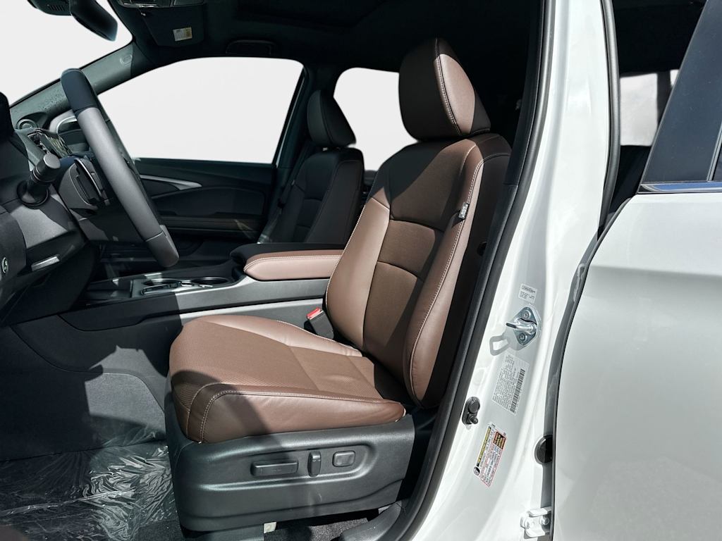Thumbnail: 2026 Honda Ridgeline - 8
