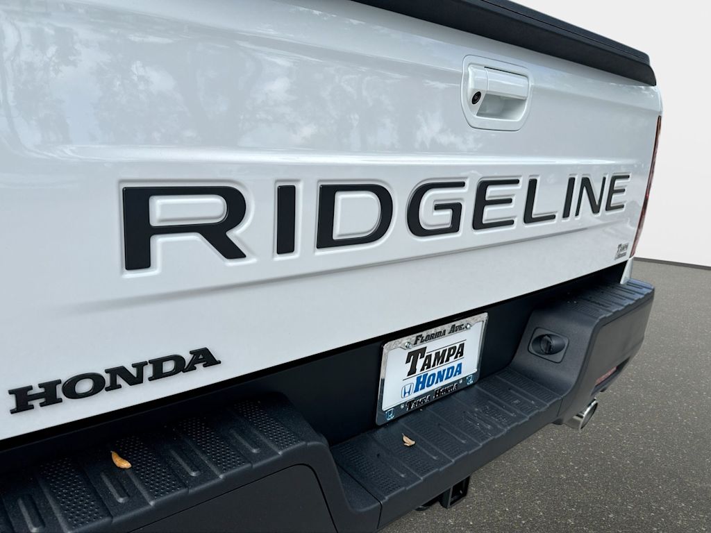 Thumbnail: 2026 Honda Ridgeline - 5