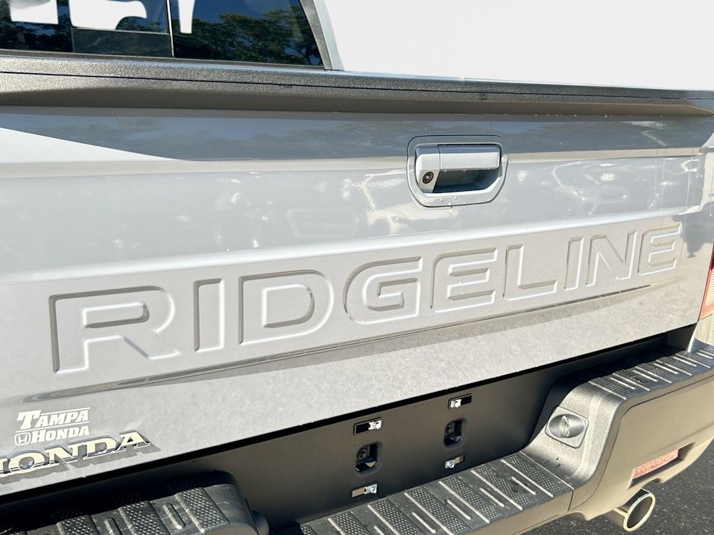 Thumbnail: 2026 Honda Ridgeline - 7