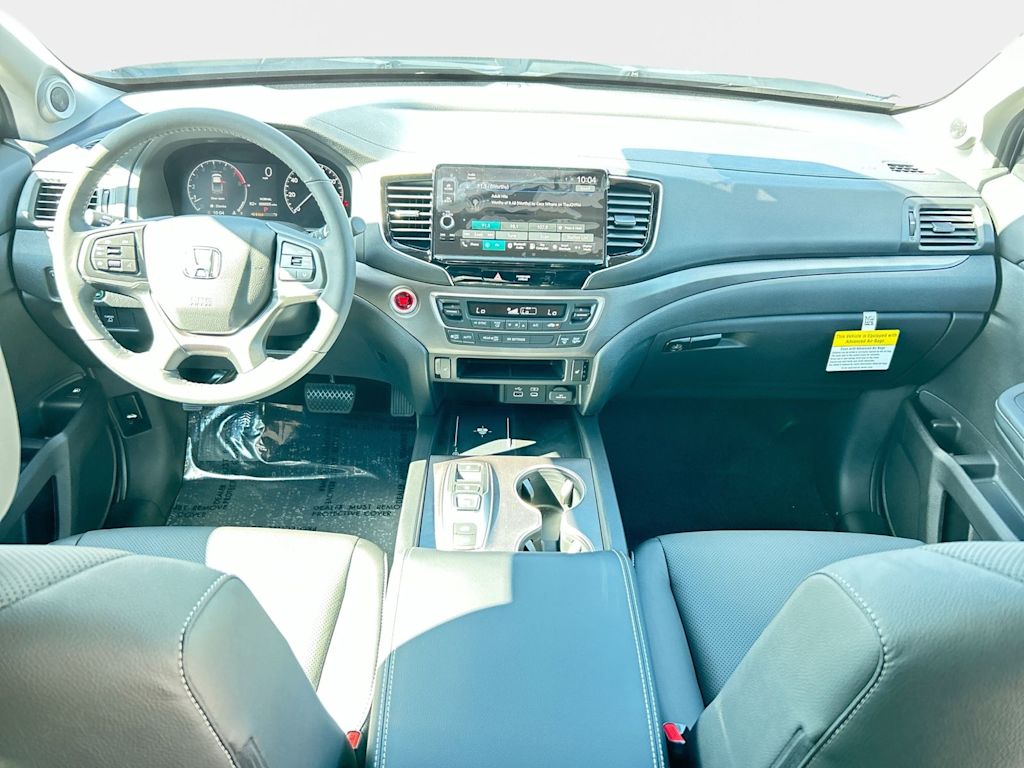 Thumbnail: 2026 Honda Ridgeline - 2