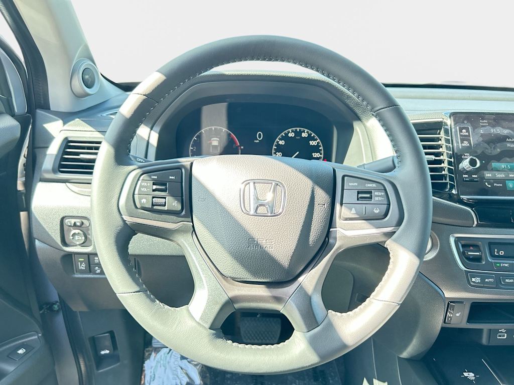 Thumbnail: 2026 Honda Ridgeline - 9