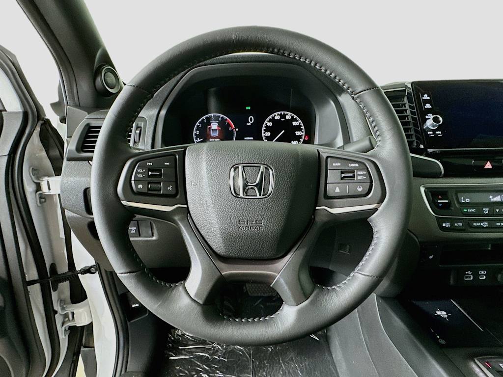 Thumbnail: 2026 Honda Ridgeline - 14