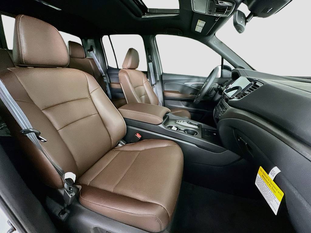 Thumbnail: 2026 Honda Ridgeline - 11