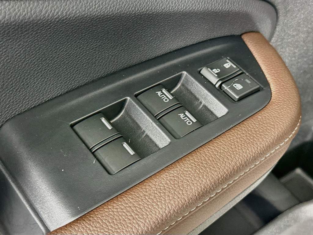 Thumbnail: 2026 Honda Ridgeline - 27