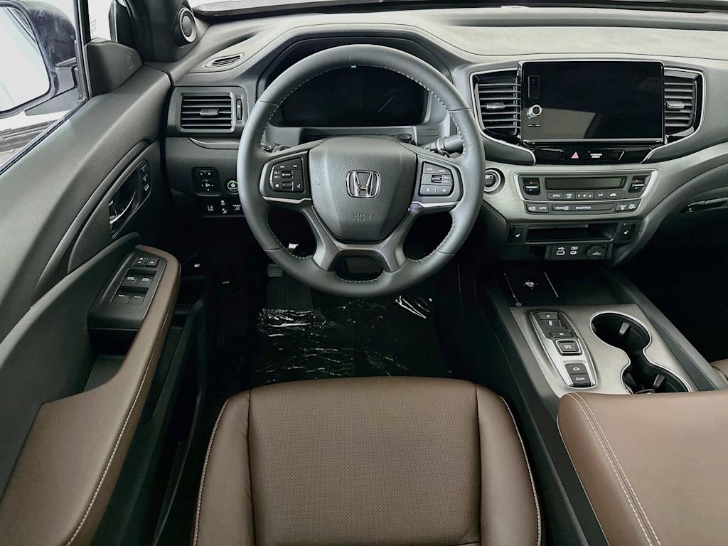 Thumbnail: 2026 Honda Ridgeline - 9