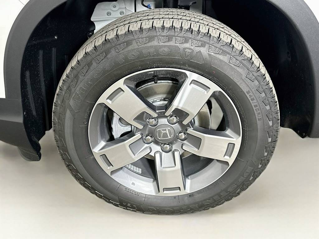 Thumbnail: 2026 Honda Ridgeline - 7
