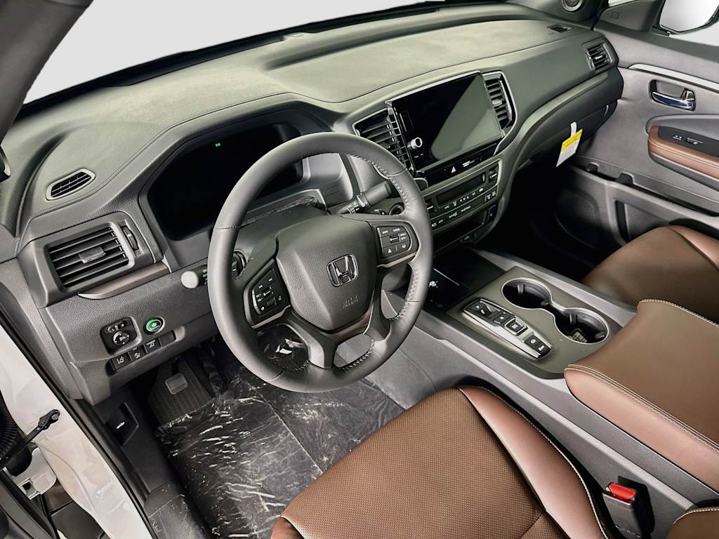 Thumbnail: 2026 Honda Ridgeline - 2