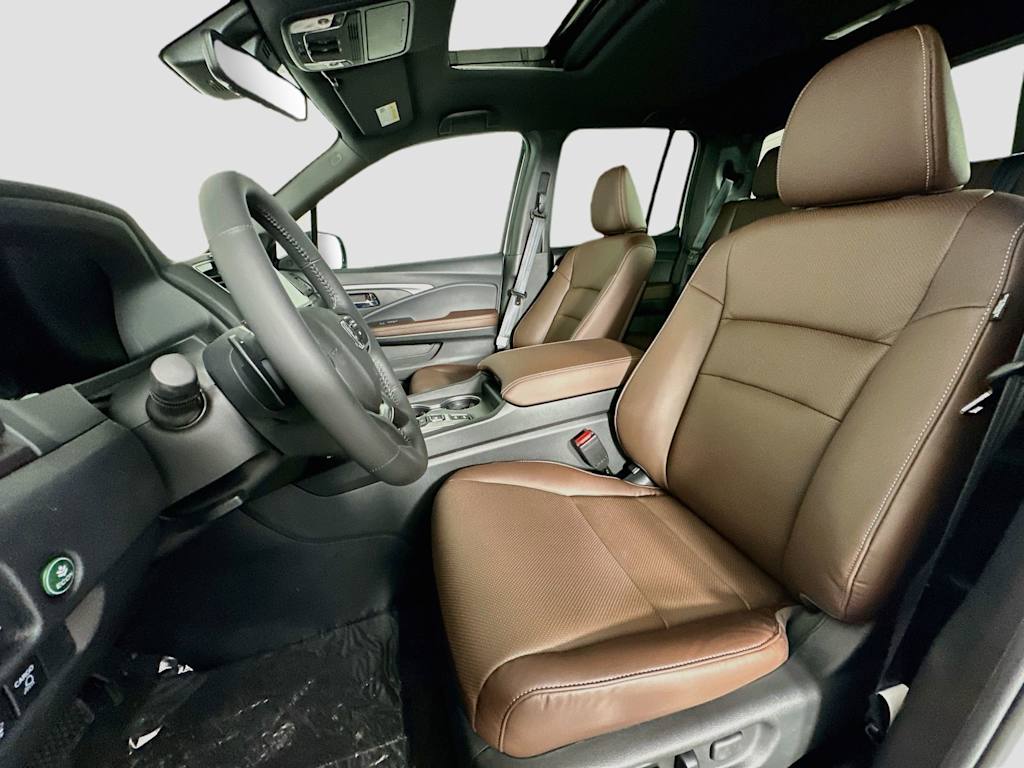 Thumbnail: 2026 Honda Ridgeline - 10