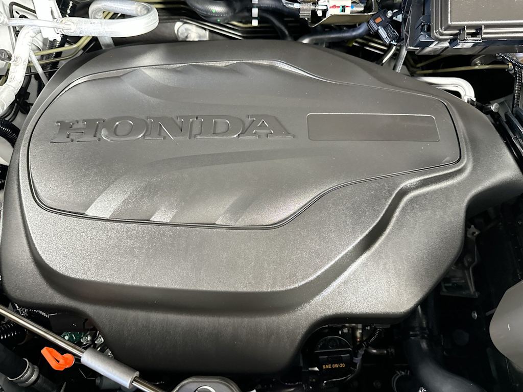 Thumbnail: 2026 Honda Ridgeline - 8