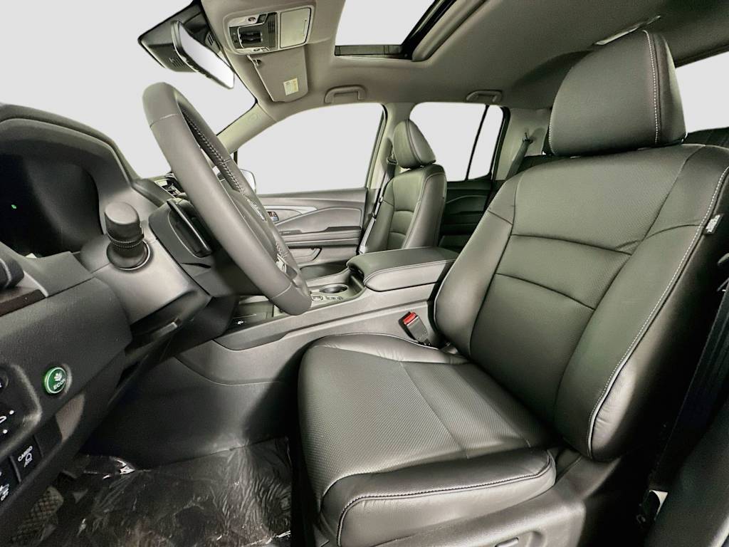 Thumbnail: 2026 Honda Ridgeline - 10