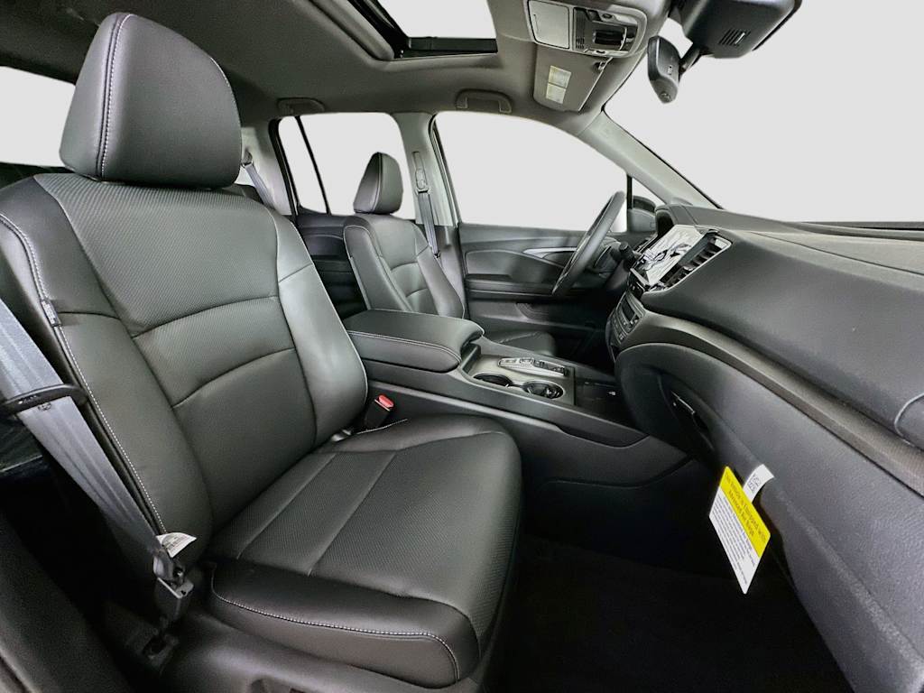 Thumbnail: 2026 Honda Ridgeline - 11