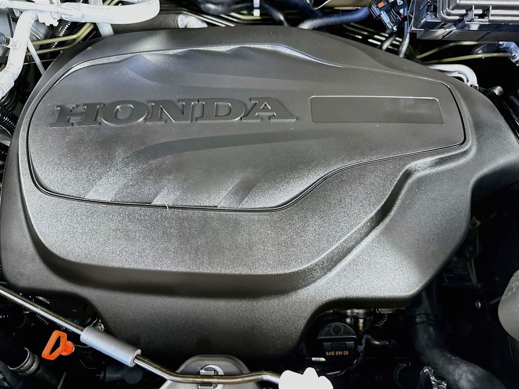 Thumbnail: 2026 Honda Ridgeline - 8