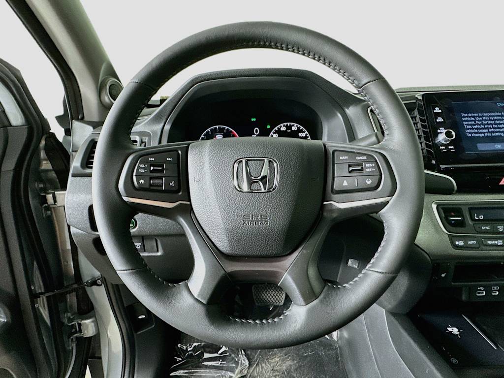 Thumbnail: 2026 Honda Ridgeline - 14