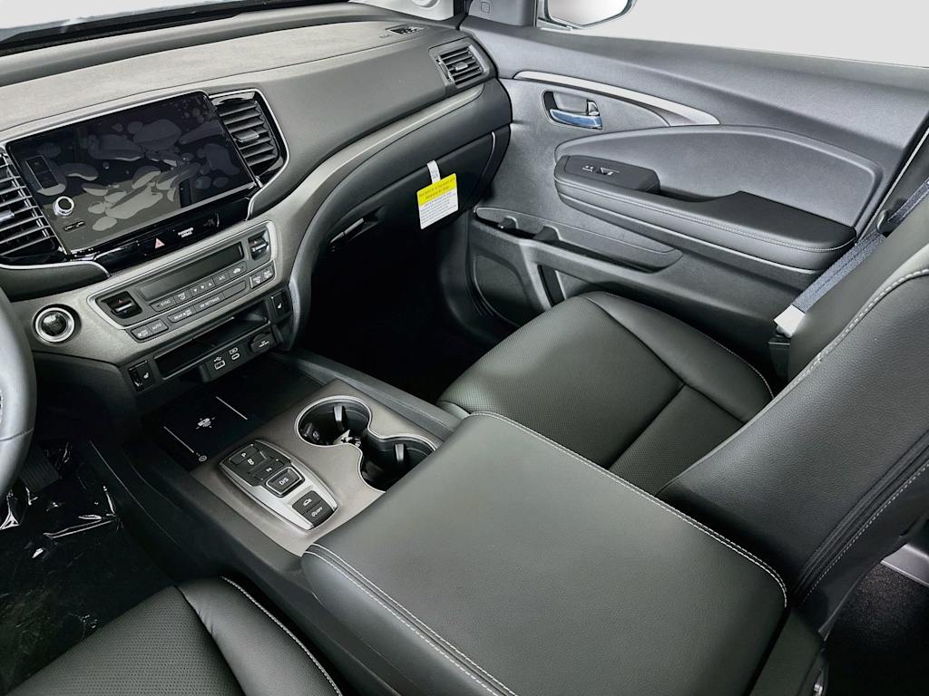 Thumbnail: 2026 Honda Ridgeline - 13