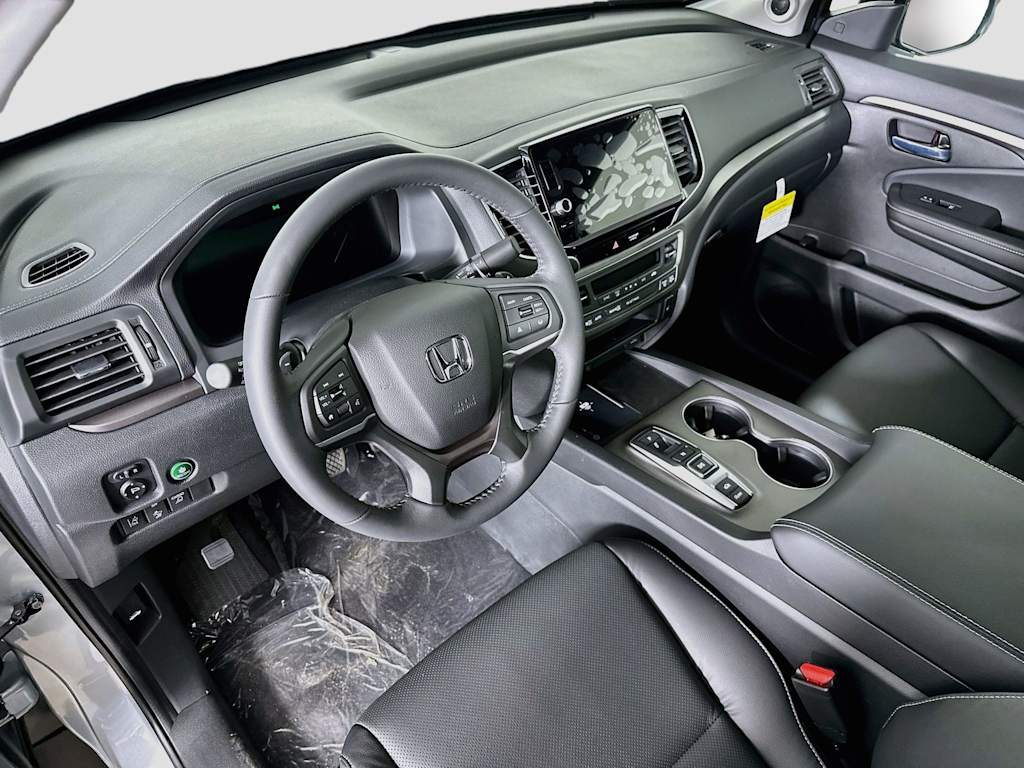 Thumbnail: 2026 Honda Ridgeline - 2